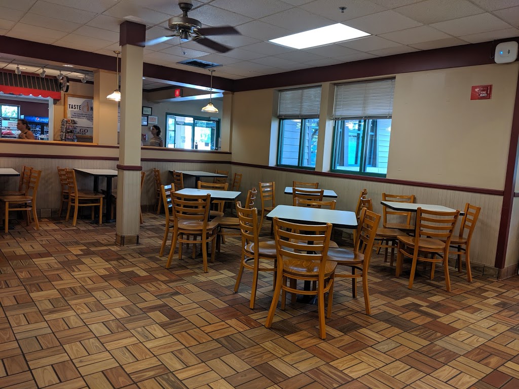 Tim Hortons | 4002 Ransom Rd, Clarence, NY 14031, USA | Phone: (716) 759-6656