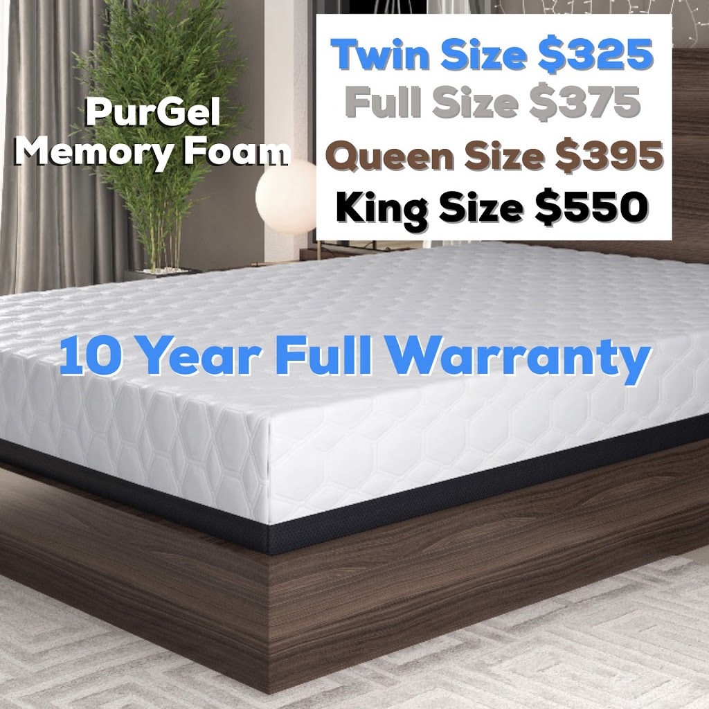 Beds by Tomorrow | 5422 Pacific Hwy Suite 106, Ferndale, WA 98248, USA | Phone: (360) 200-0393