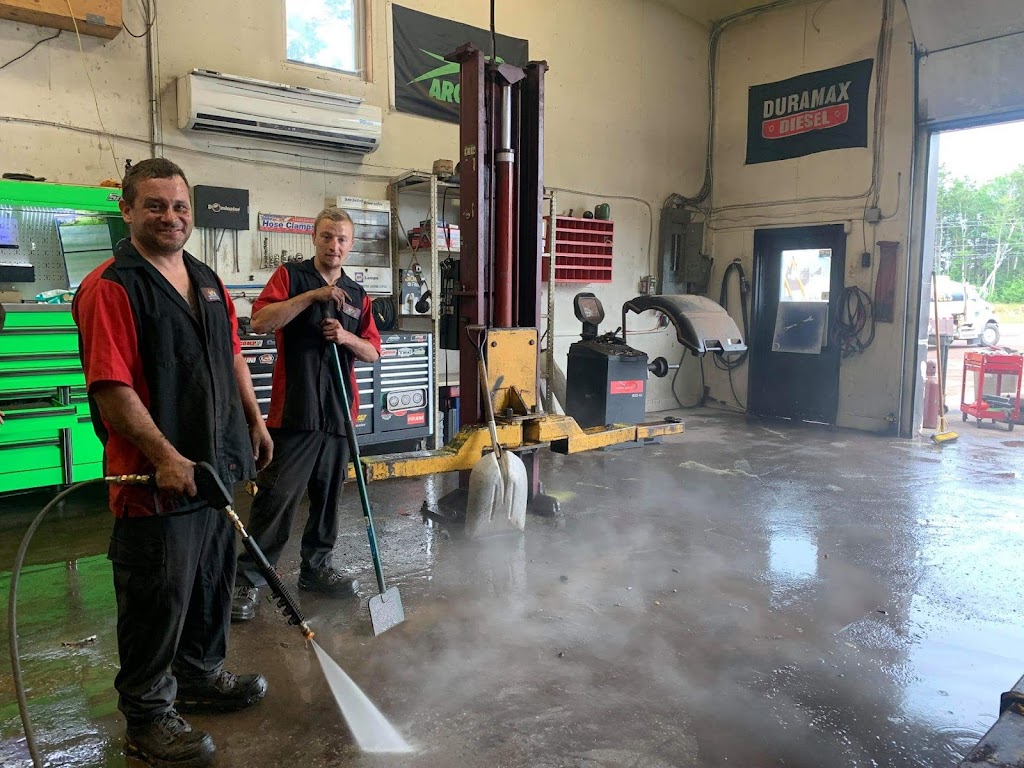 Wicked Wrench Mechanics Inc. | 116 Timber Ln, North Rustico, PE C0A 1X0, Canada | Phone: (902) 360-2090