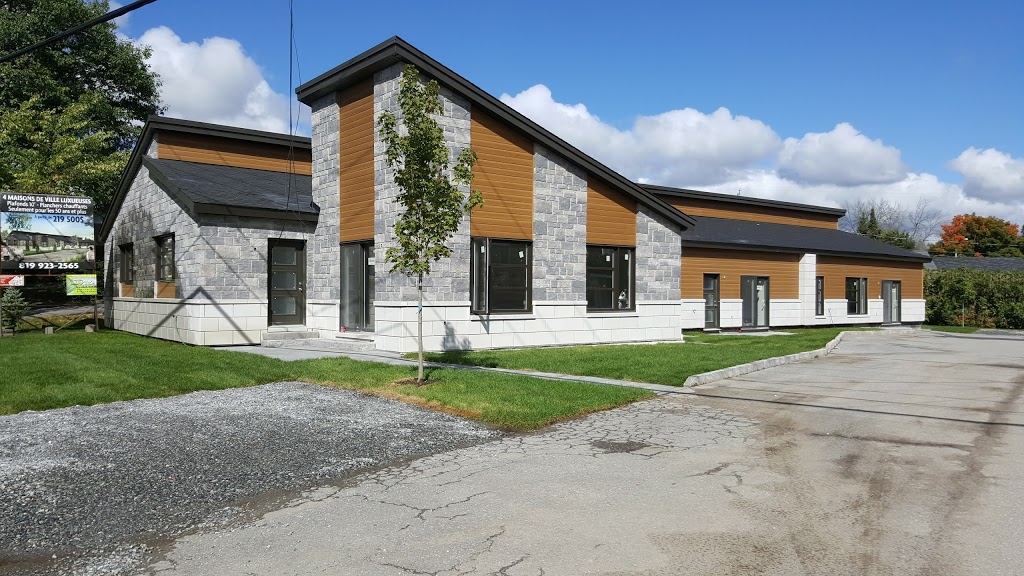 Parc des Spiritains | 10 Rue des Spiritains, Gatineau, QC J8V 1B5, Canada | Phone: (866) 299-2002