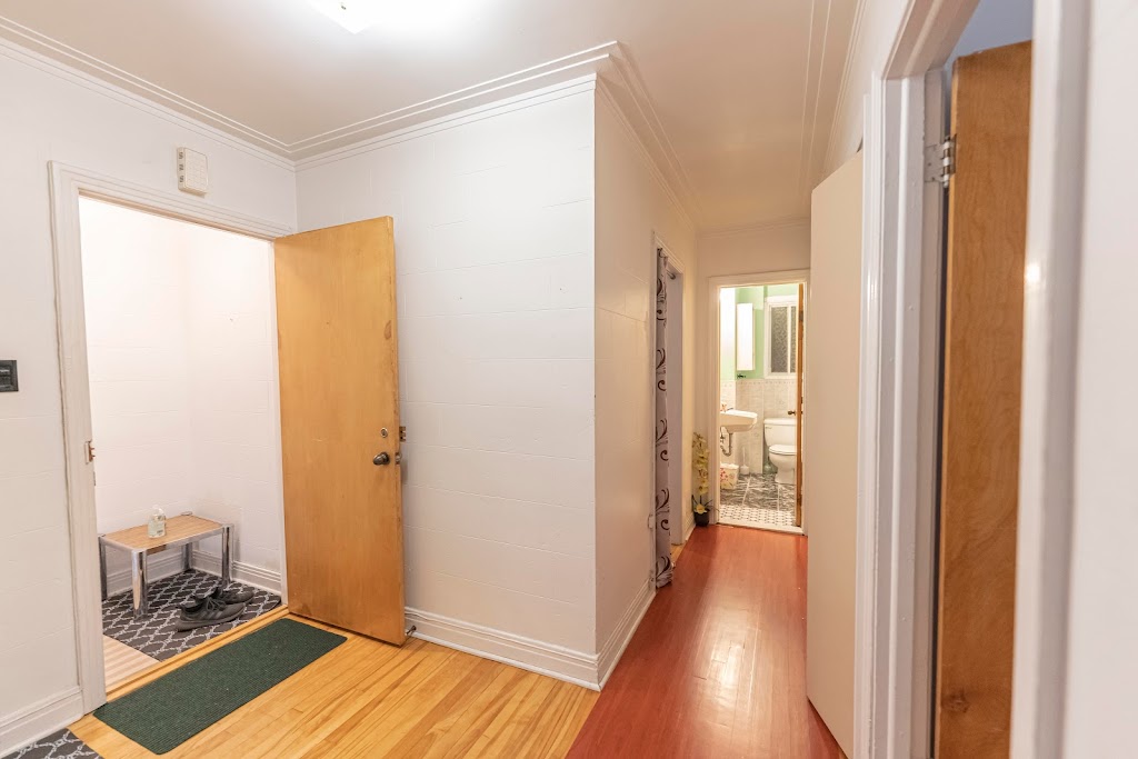 MassageFang | 3057 Rue Allard, Montréal, QC H4E 2M5, Canada | Phone: (438) 408-3698