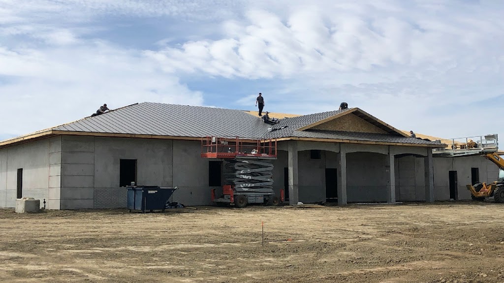 ROCKPORT ROLLFORMING | ROCKPORT ROLLFORMING OUR OFFICE, Magrath, AB T0K 1J0, Canada | Phone: (403) 758-3147