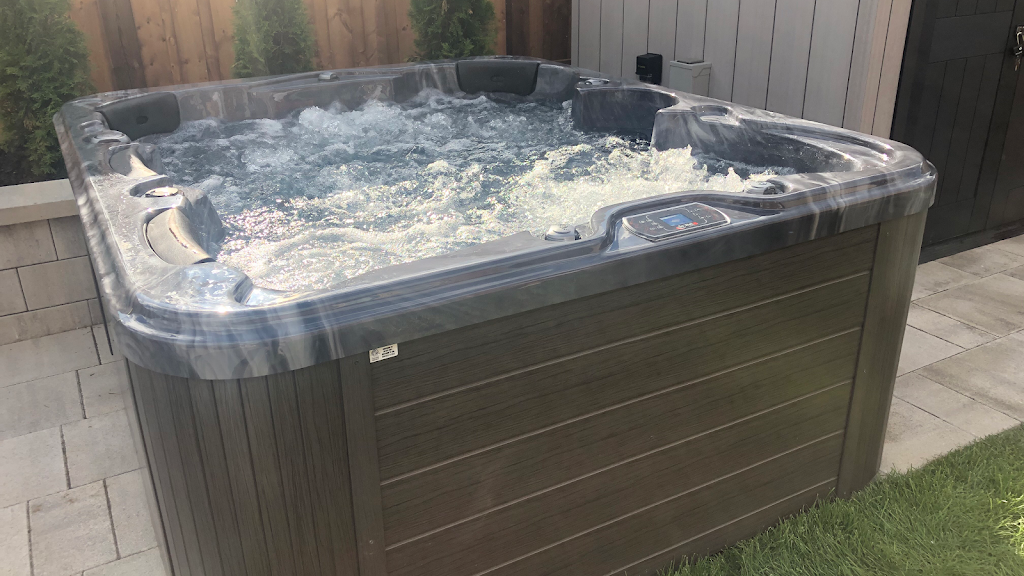 Bliss Home Leisure Pools & Hot Tubs | 136 Holland St E #5, Bradford, ON L3Z 1G4, Canada | Phone: (905) 551-7665