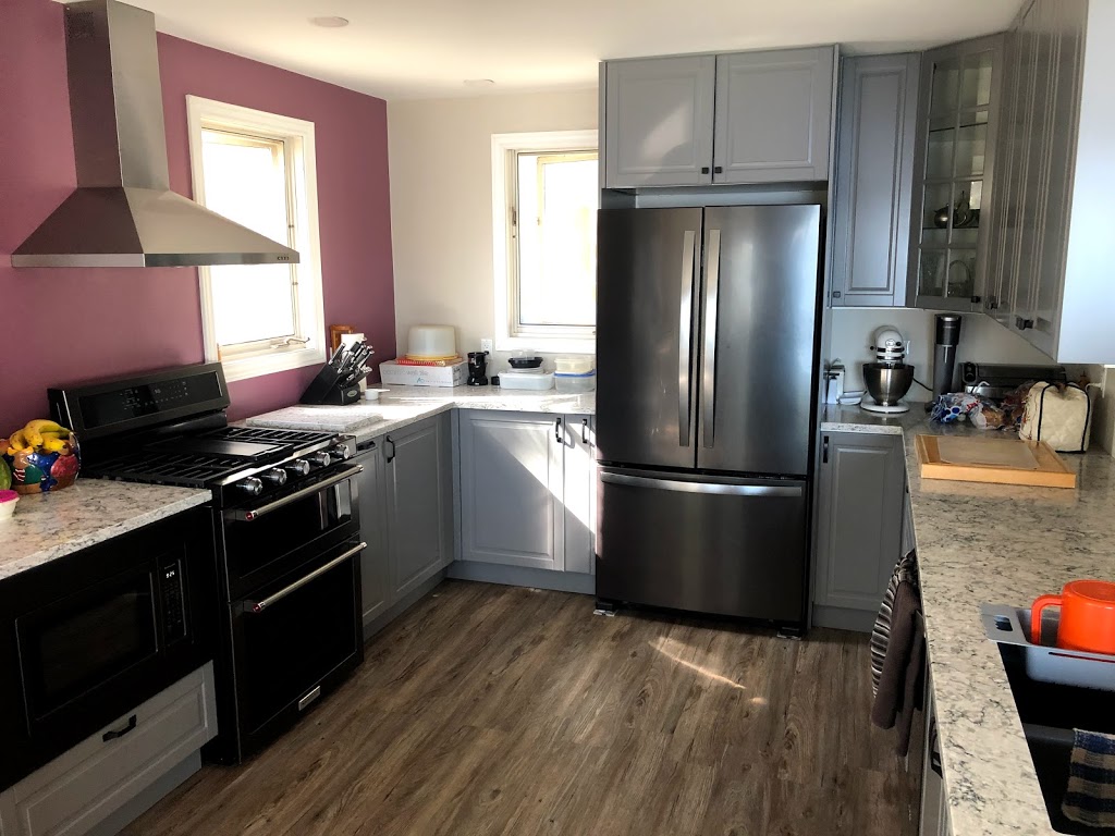 The Appliance Service Network | 17036 ON-35, Algonquin Highlands, ON K0M 1J1, Canada | Phone: (705) 489-1114