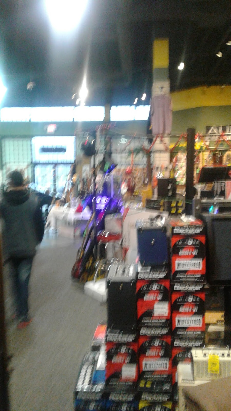 Visions Electronics | 2401 Millstream Rd #101, Victoria, BC V9B 3R5, Canada | Phone: (250) 474-6082