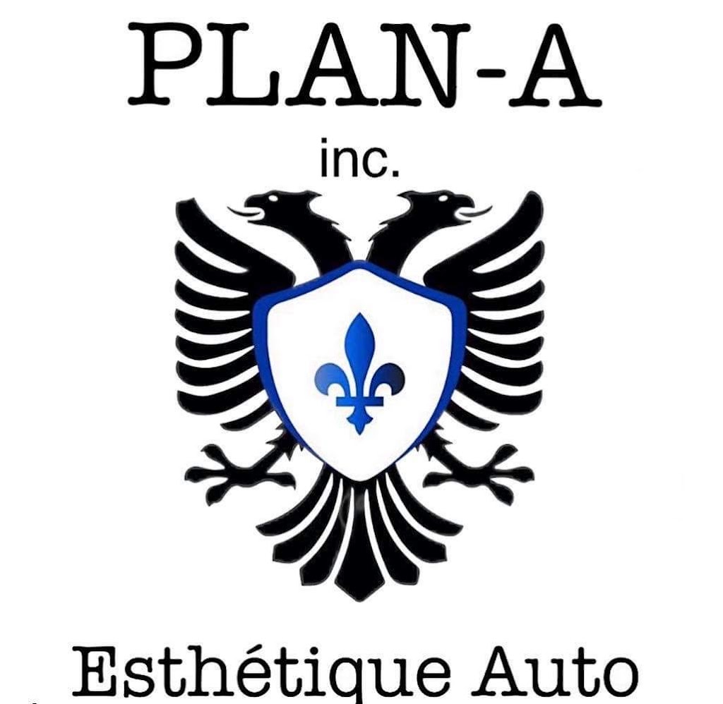 PLAN-A Esthétique Inc | 629 Bd Pierre-Bertrand #100, Québec, QC G1M 2E4, Canada | Phone: (581) 989-9367