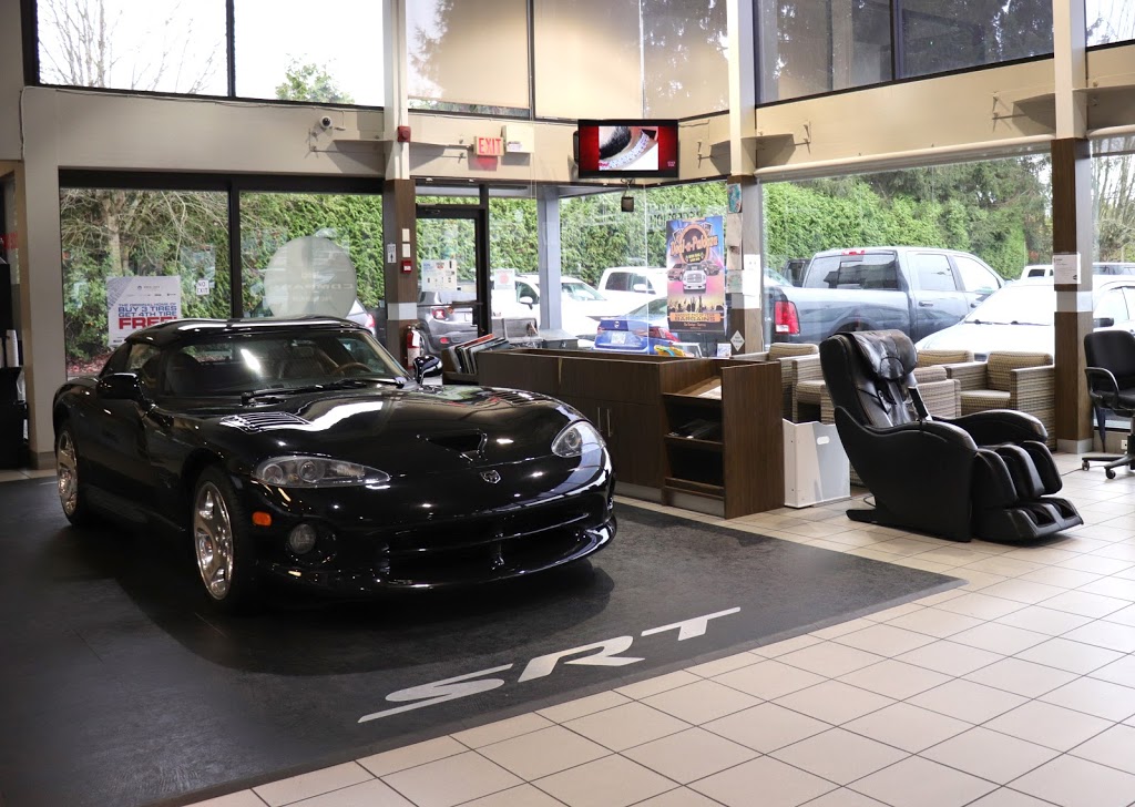 Go Dodge Surrey | 6280 120 St, Surrey, BC V3X 1Y7, Canada | Phone: (604) 594-2277