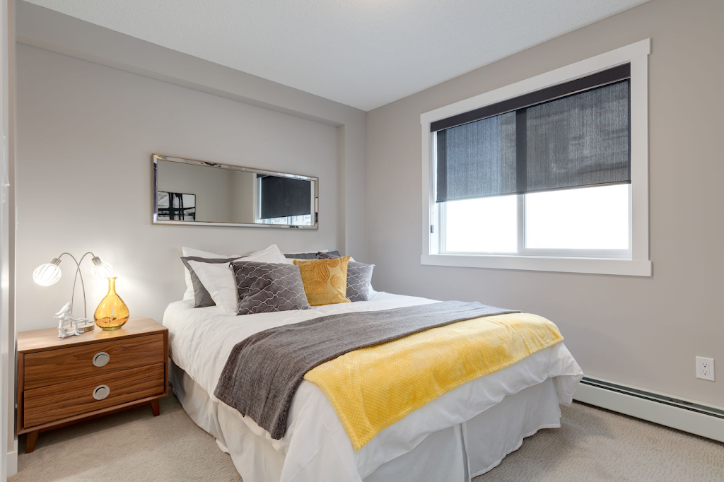 Legacy Place - City Vibe Developments | 150 Legacy Main St SE, Calgary, AB T2X 2C2, Canada | Phone: (403) 808-4739