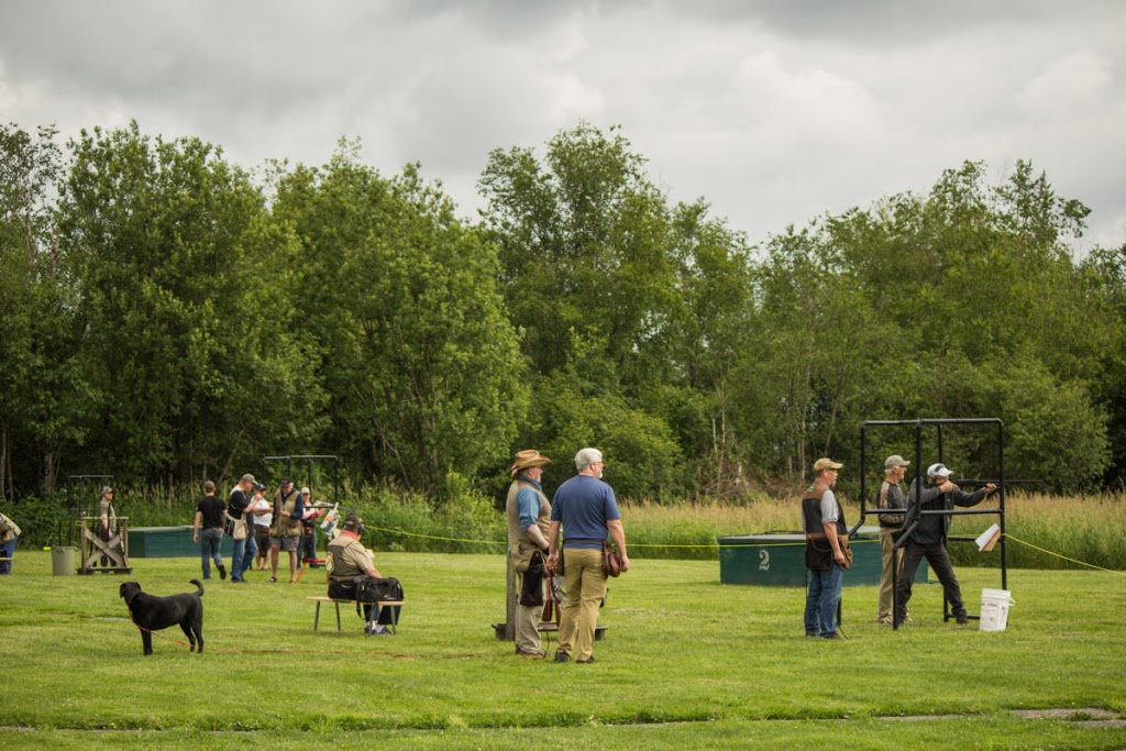 Pitt Meadows Gun Club | 17428 129 Ave, Pitt Meadows, BC V3Y 1Z1, Canada | Phone: (604) 460-5611