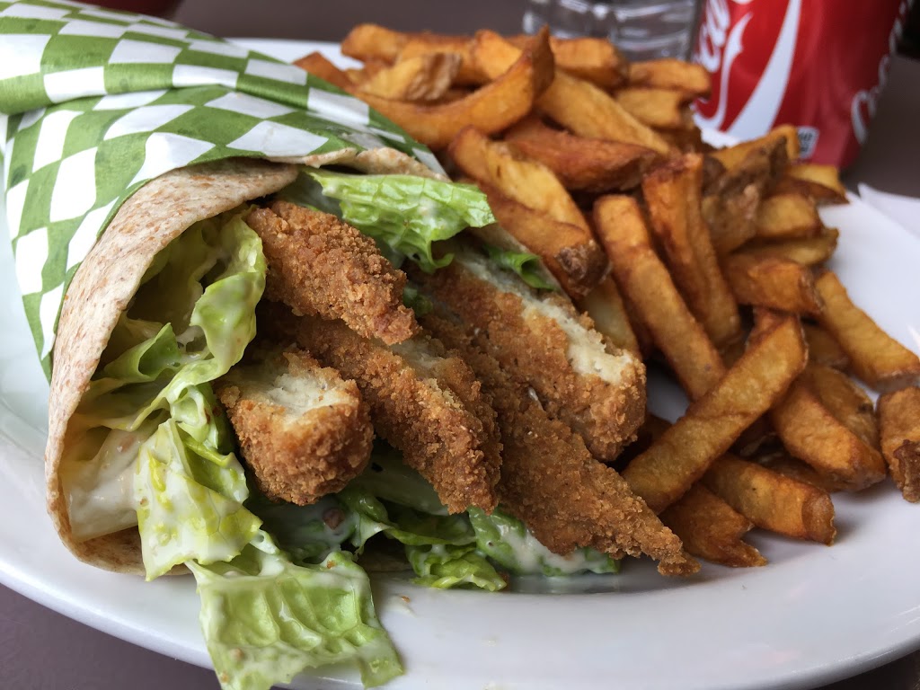 Happy All-Day Breakfast & Lunch | 17665 Leslie St #3, Newmarket, ON L3Y 3E3, Canada | Phone: (905) 235-8767