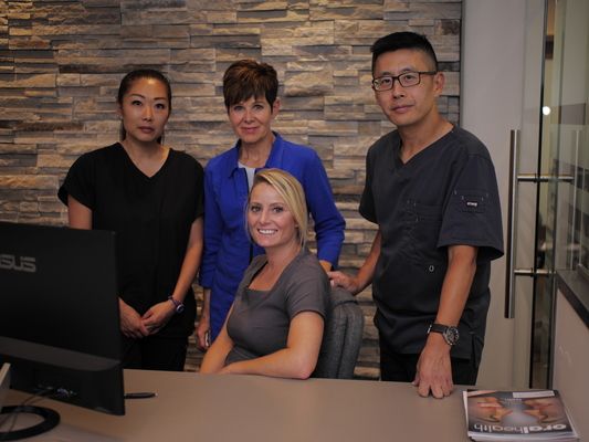 Elements Dental | 1625 Oak Bay Ave Ste 303, Victoria, BC V8R 1B1, Canada | Phone: (250) 382-5233
