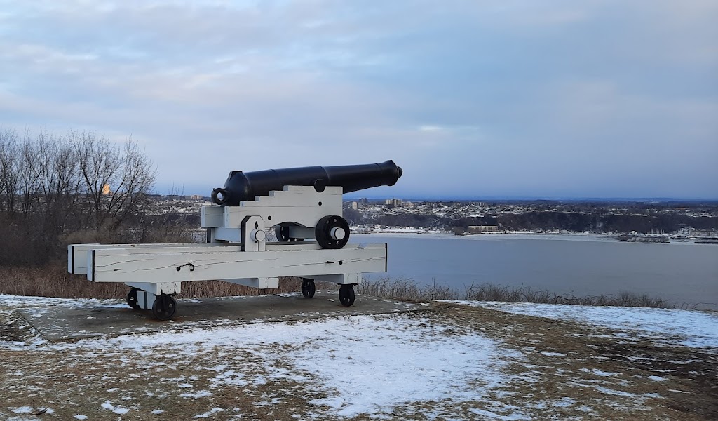 Martello Tower 1 | Quebec City, QC G1R 2L7, Canada | Phone: (418) 649-6157