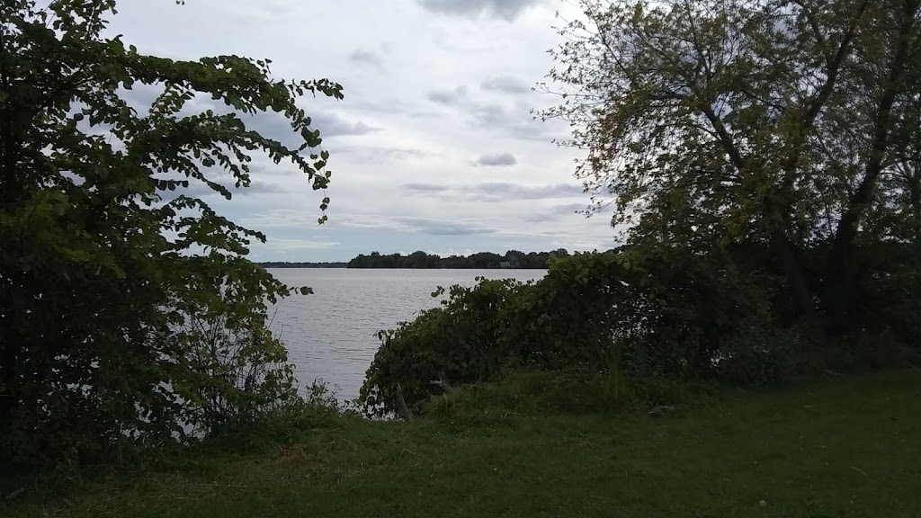Centennial Park | 12 Couch Crescent, Trenton, ON K8V 1G8, Canada | Phone: (613) 392-2841