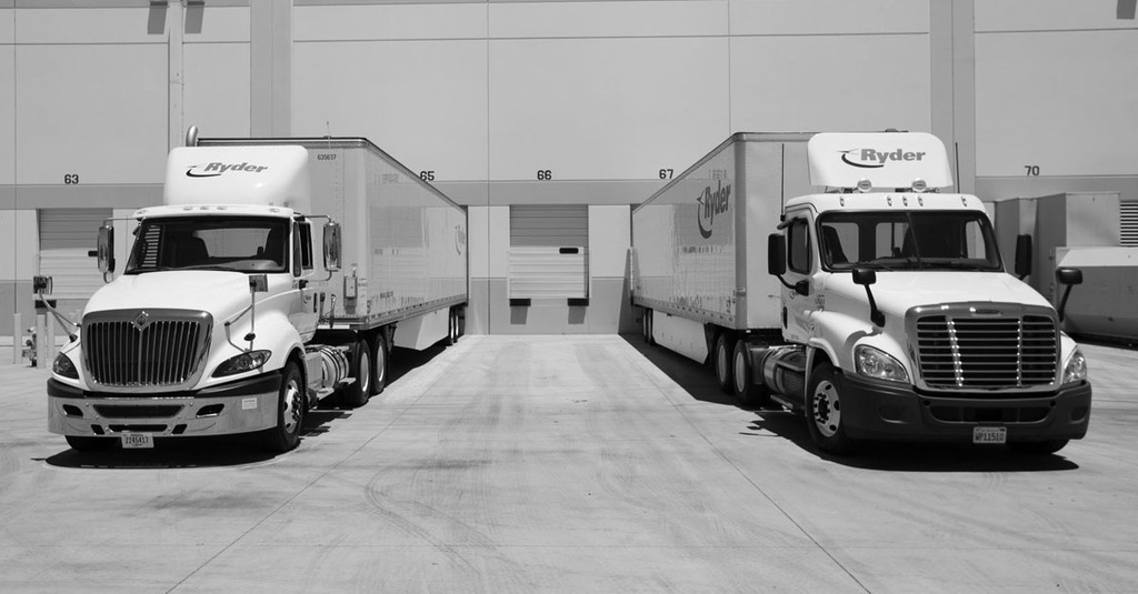 Ryder Truck Maintenance Shop | 9697 190 St, Surrey, BC V4N 3M8, Canada | Phone: (604) 882-1520