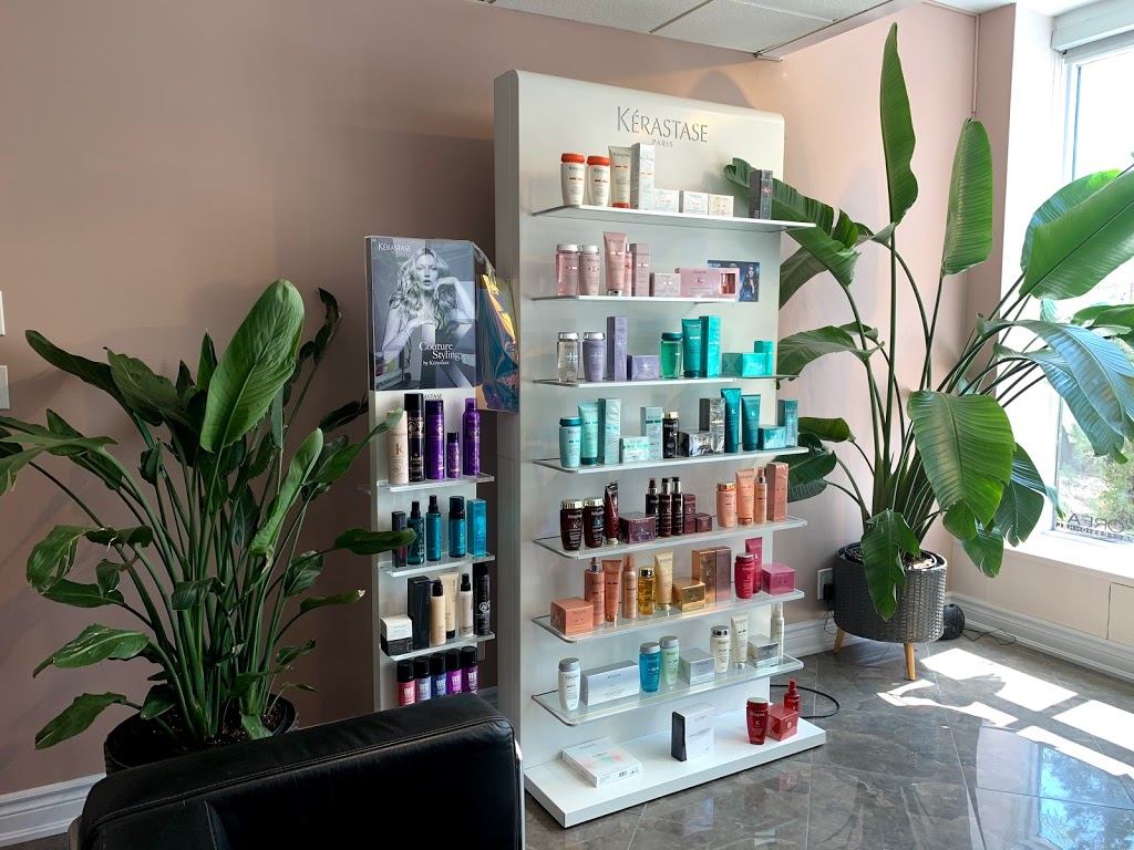 Glo-C Hair Art | 1120 Eglinton Ave W, Toronto, ON M6C 2E2, Canada | Phone: (416) 784-9521