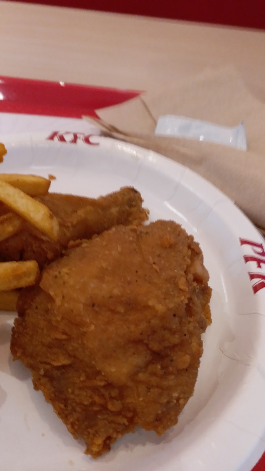 KFC | 15325 Bannister Rd SE, Calgary, AB T2X 1Z3, Canada | Phone: (403) 254-6988