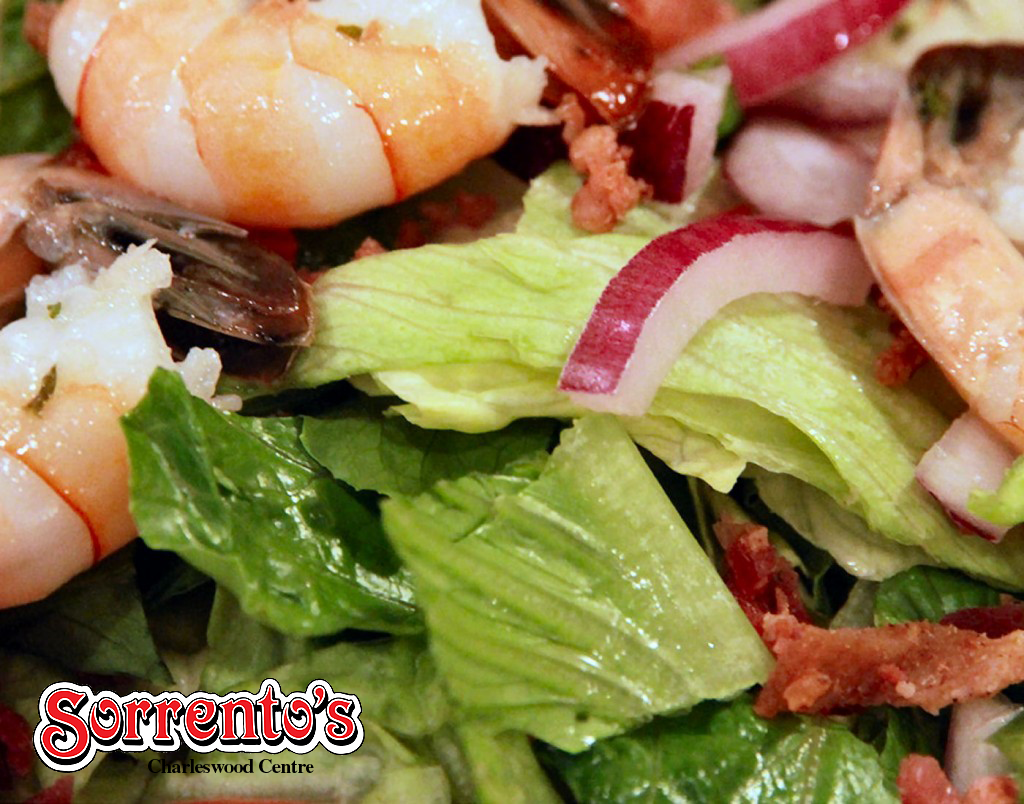 Sorrentos Bar & Pizzeria | 3900 Grant Ave, Winnipeg, MB R3R 3C5, Canada | Phone: (204) 837-5063