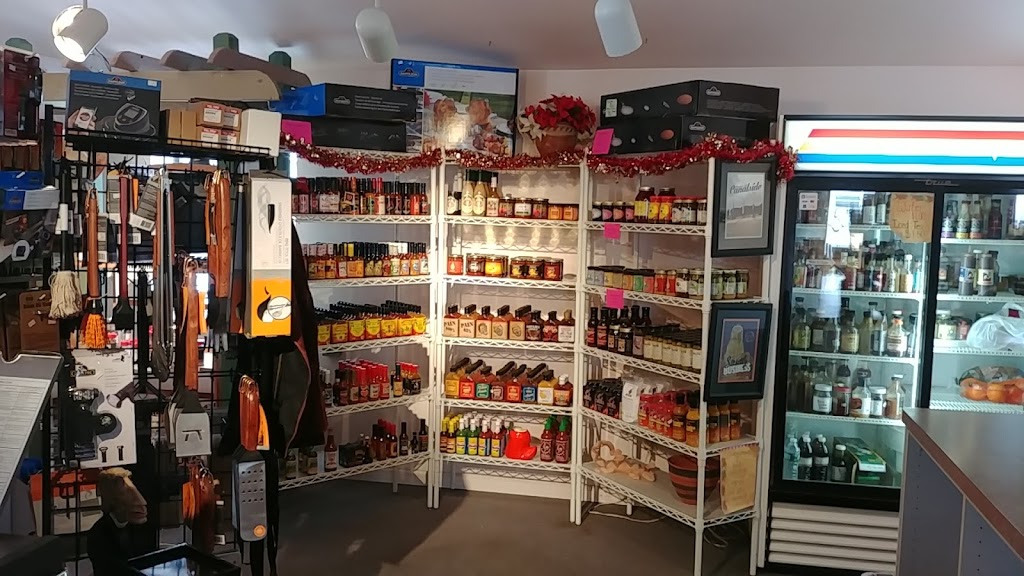 Smoke, Fire, & Spice | 10189 Main St, Clarence, NY 14031, USA | Phone: (716) 759-4328