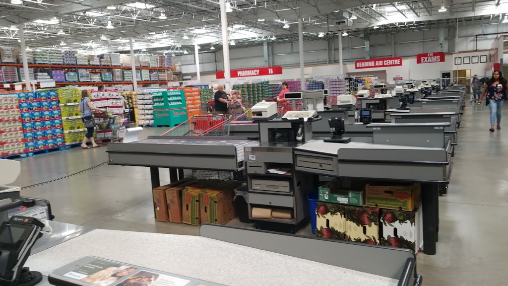 Costco Wholesale | 930 Erb St W, Waterloo, ON N2J 3Z4, Canada | Phone: (226) 215-1150