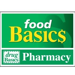 Food Basics Pharmacy | 2500 Barton St E, Hamilton, ON L8E 4A2, Canada | Phone: (905) 578-5454