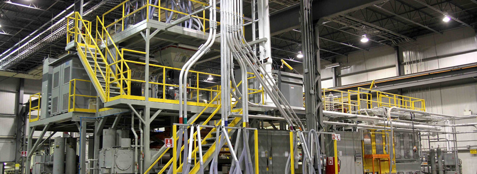 Horizon Plastics International Inc. | Building 3, PO Box 474, Northam Industrial Park, Cobourg, ON K9A 4L1, Canada | Phone: (905) 372-2291