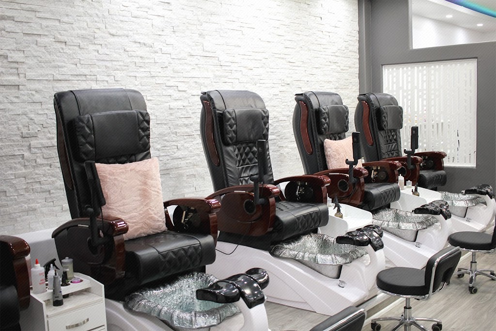 JY Nails & Beauty | 20 Hwy 20 E Unit 5, Fonthill, ON L0S 1E0, Canada | Phone: (289) 931-8411