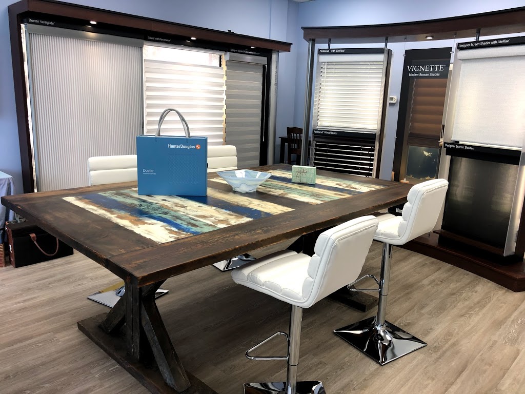 Seeview Blinds and Shutters | 250 Baker Dr Unit 142, Dartmouth, NS B2W 6L4, Canada | Phone: (902) 422-1231