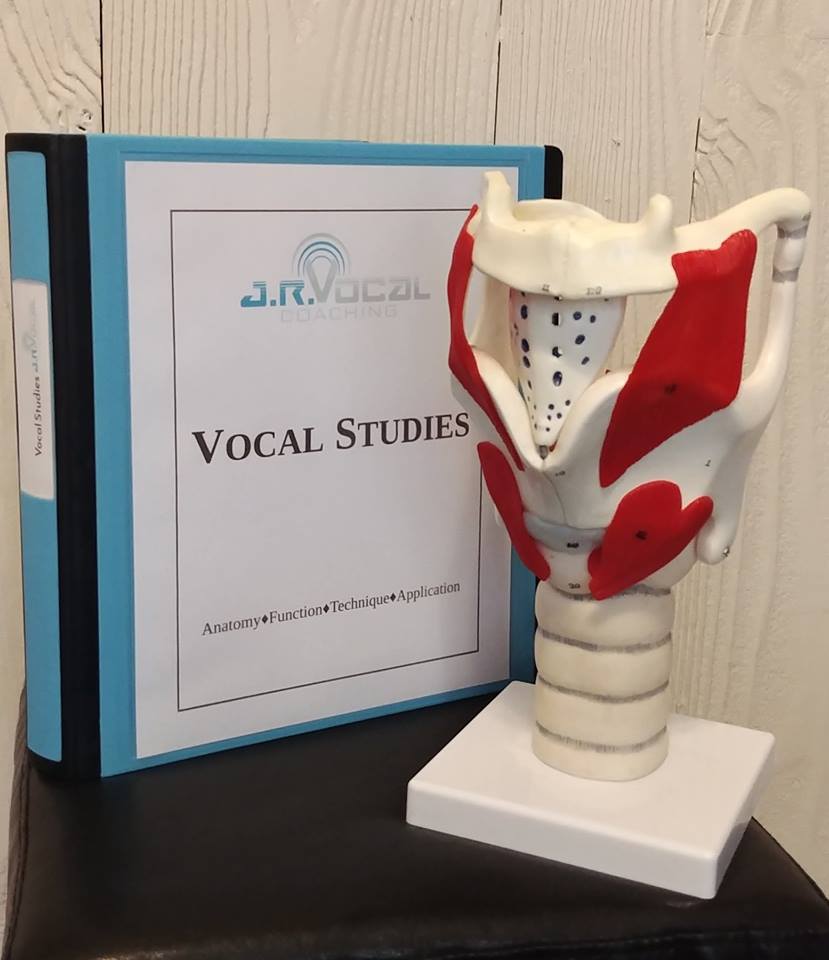 J.R. Vocal Coaching | 267 Wellington St, Ingersoll, ON N5C 1S9, Canada