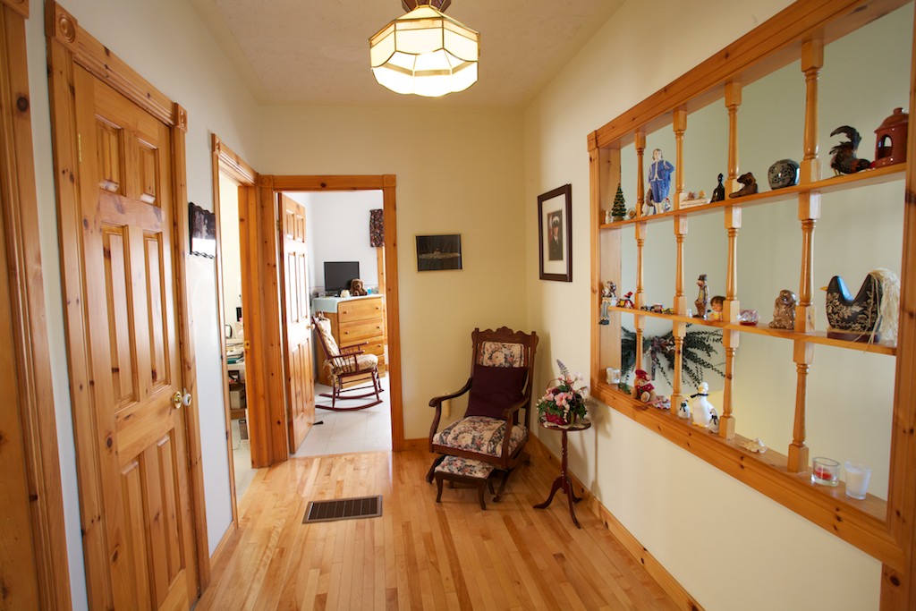 Rose-Marie Care Home | 58 Main St, Hantsport, NS B0P 1P0, Canada | Phone: (902) 684-0358