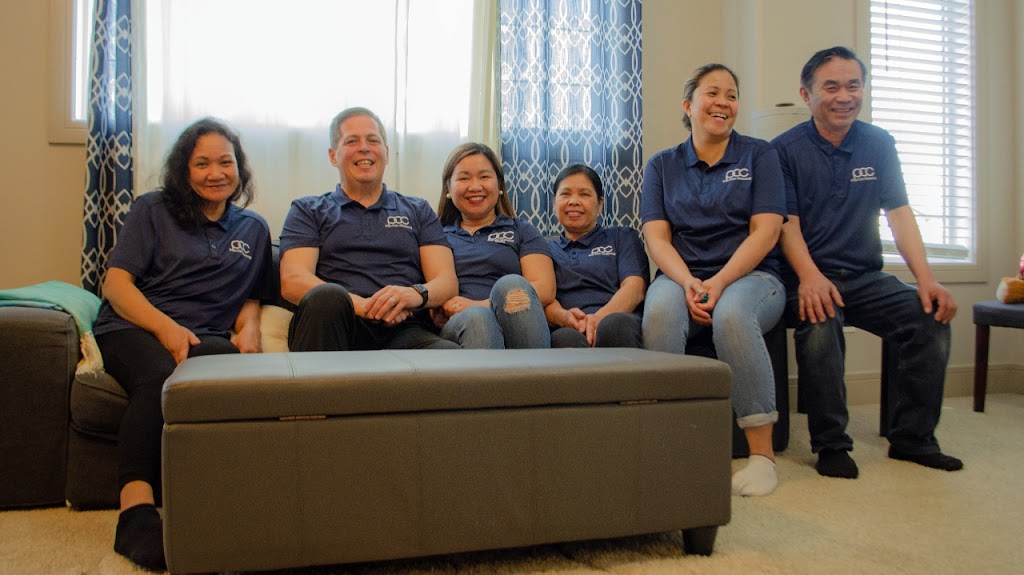 PHILCAN CLEANING SERVICES | 714 175A St SW, Edmonton, AB T6W 2G5, Canada | Phone: (780) 729-8469