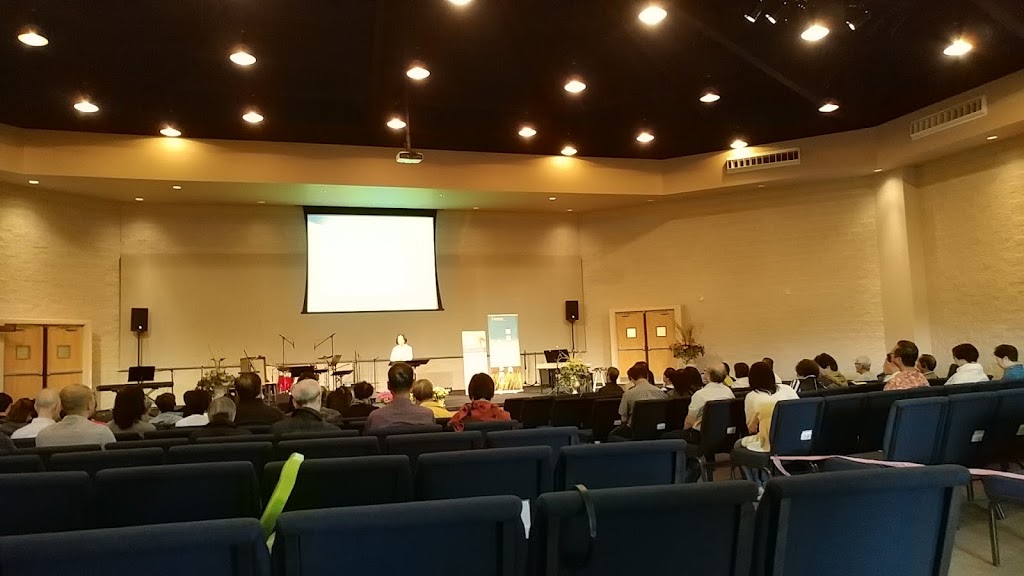 Eastridge Evangelical Missionary Church | 12485 Tenth Line, Whitchurch-Stouffville, ON L4A 7X3, Canada | Phone: (905) 640-3911