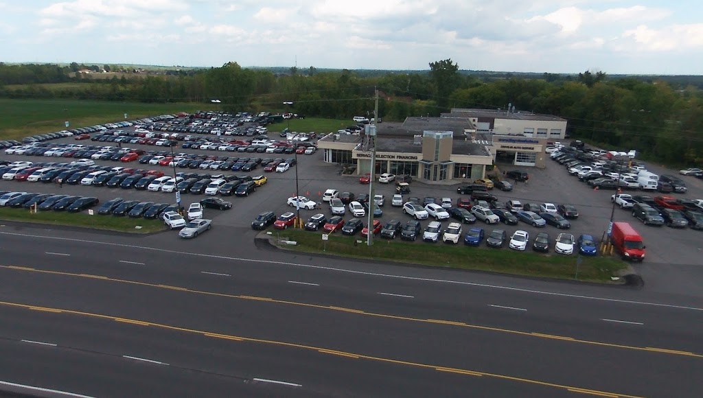 Bayview Auto | 6692 ON-62, Belleville, ON K8N 4Z5, Canada | Phone: (866) 594-2262