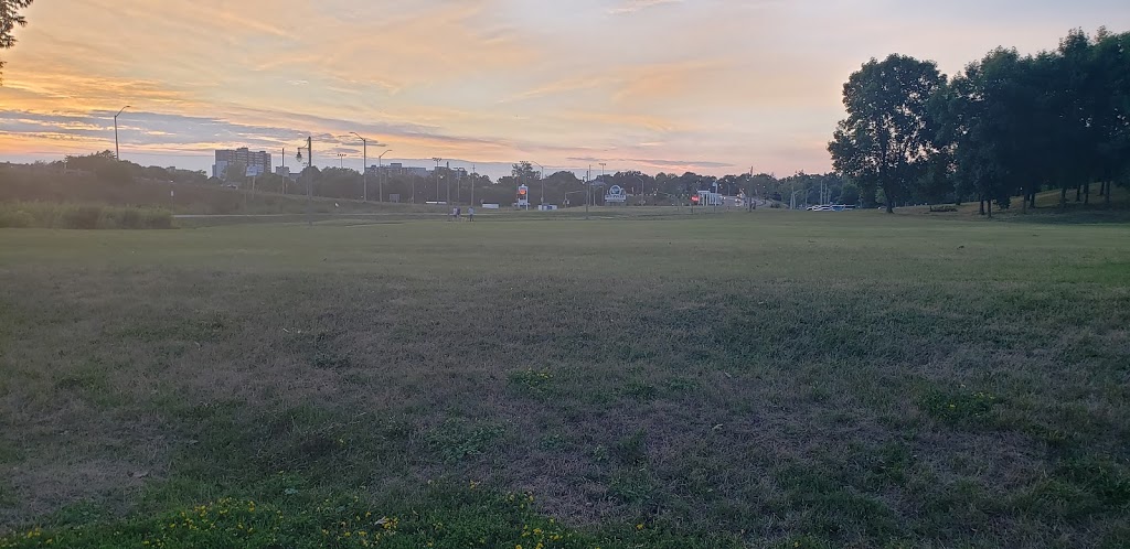 Quinte Dog Park | Mary St, Belleville, ON K8P 3P6, Canada | Phone: (613) 967-3275