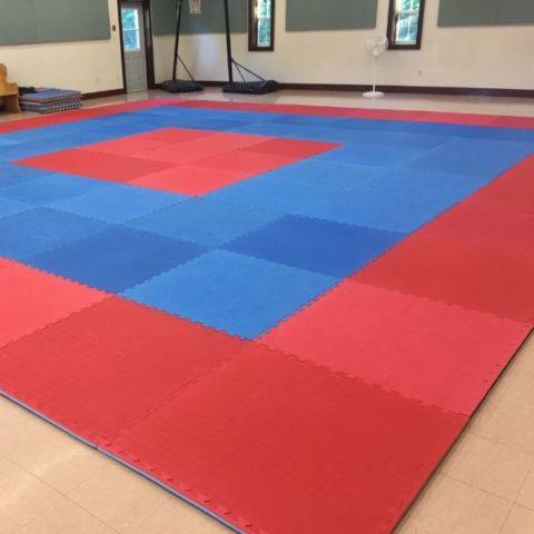 Wagners Taekwondo & Cardio Kickboxing Kentville | 18 Schofield Rd, Kentville, NS B4N 3V8, Canada | Phone: (902) 670-8714