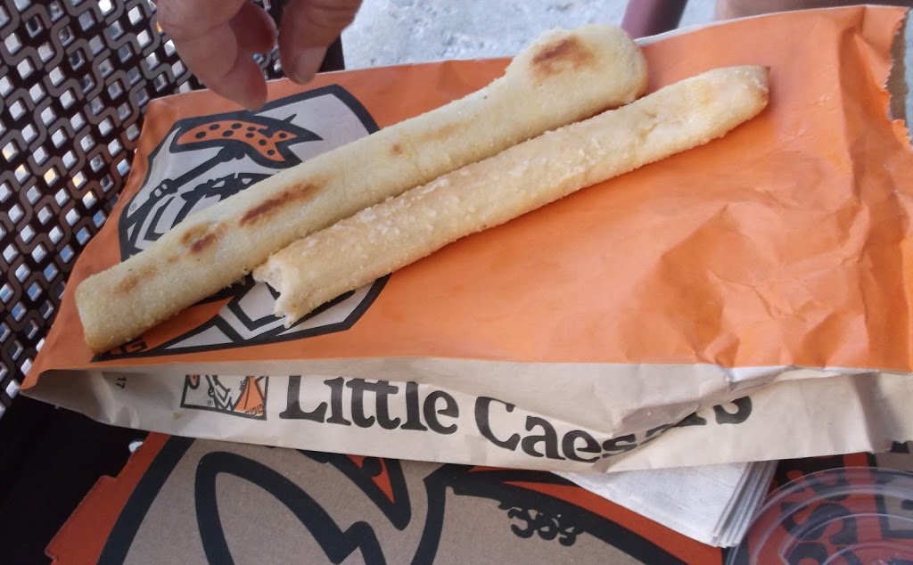 Little Caesars Pizza | 2001 Portage Ave, Winnipeg, MB R3J 0K2, Canada | Phone: (204) 888-3500