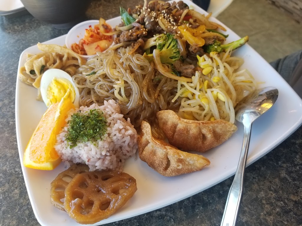 100% Korean | 4779 Steeles Ave E, Scarborough, ON M1V 4S7, Canada | Phone: (416) 335-4444