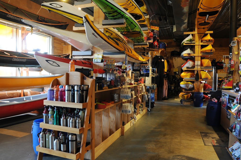 Muskoka Paddle Shack | North, 2332 ON-11, Gravenhurst, ON P1P 1R1, Canada | Phone: (888) 448-4423