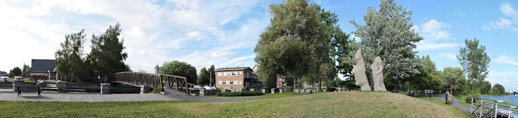 Musée de Lachine | 1 Chemin du Musée, Lachine, QC H8S 4L9, Canada | Phone: (514) 634-3478