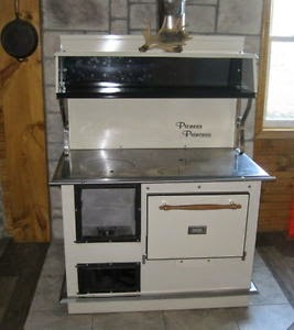 Grate Restoration Stoveworks | 96 Main St RR2, Courtland, ON N0J 1E0, Canada | Phone: (519) 842-5290