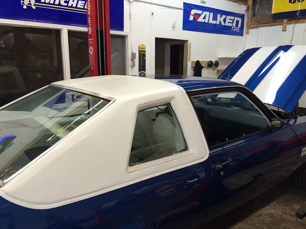 RS Auto Clinic | 4034 Mainway, Burlington, ON L7M 4B9, Canada | Phone: (905) 335-1313