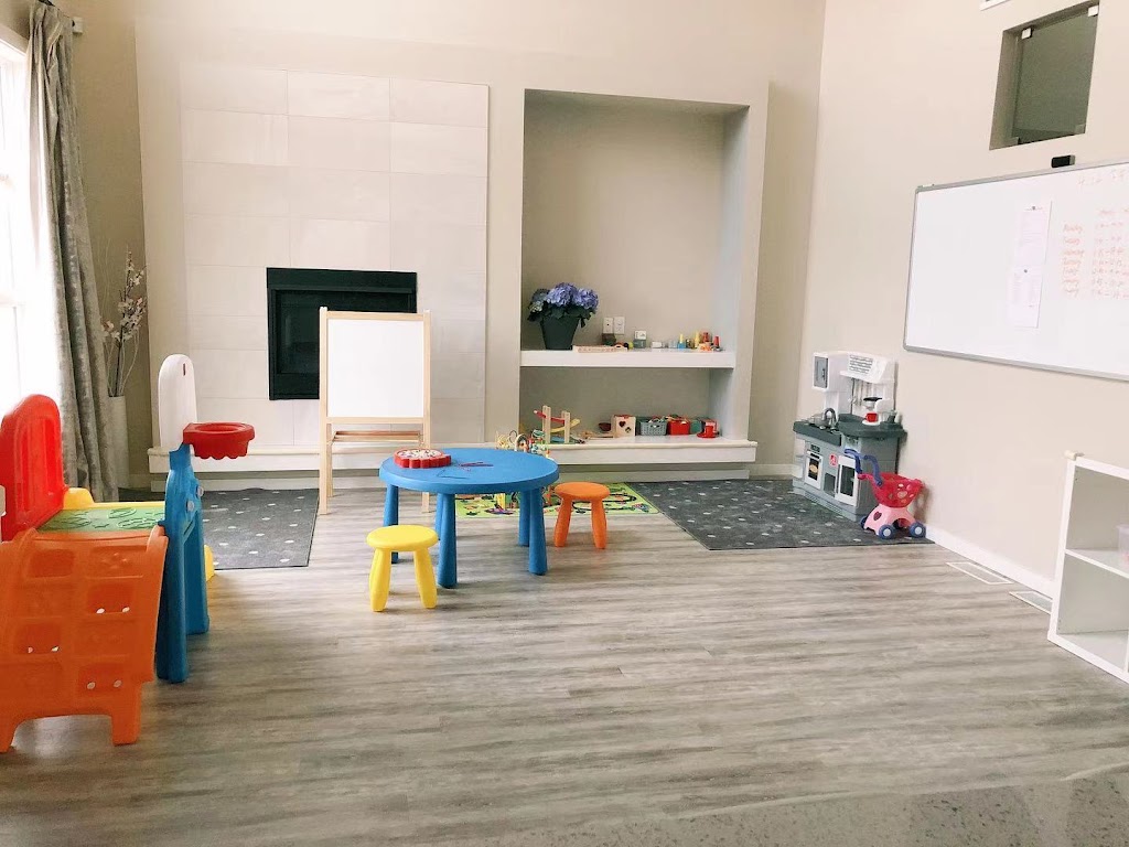 Sunshine Home Daycare | 56 Eaglewood Dr, Winnipeg, MB R3Y 0V5, Canada | Phone: (204) 509-4096