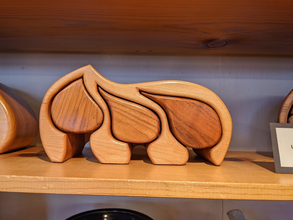 Artisans Studio | 70 Bastion St, Nanaimo, BC V9R 3A1, Canada | Phone: (250) 753-6151