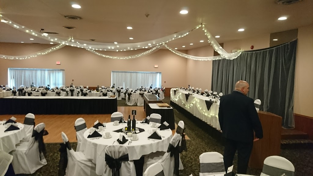 Transcona Country Club Wedding Receptions | 2070 Dugald Rd, Winnipeg, MB R2C 3G7, Canada | Phone: (204) 222-1640