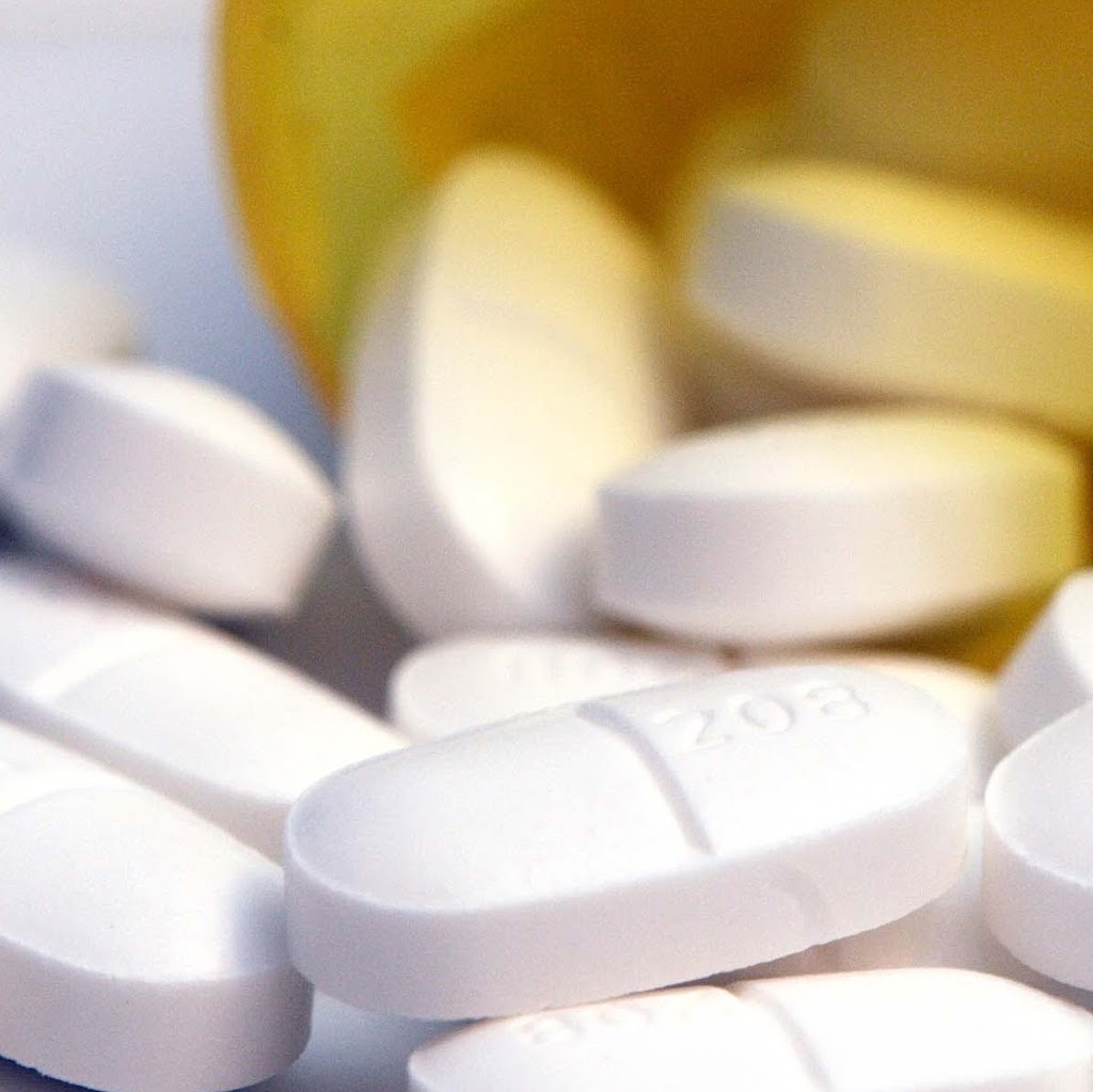 Walkers New Pharmacy And Compounding Center | 495 Walkers Line #1, Burlington, ON L7N 2E3, Canada | Phone: (905) 333-5557