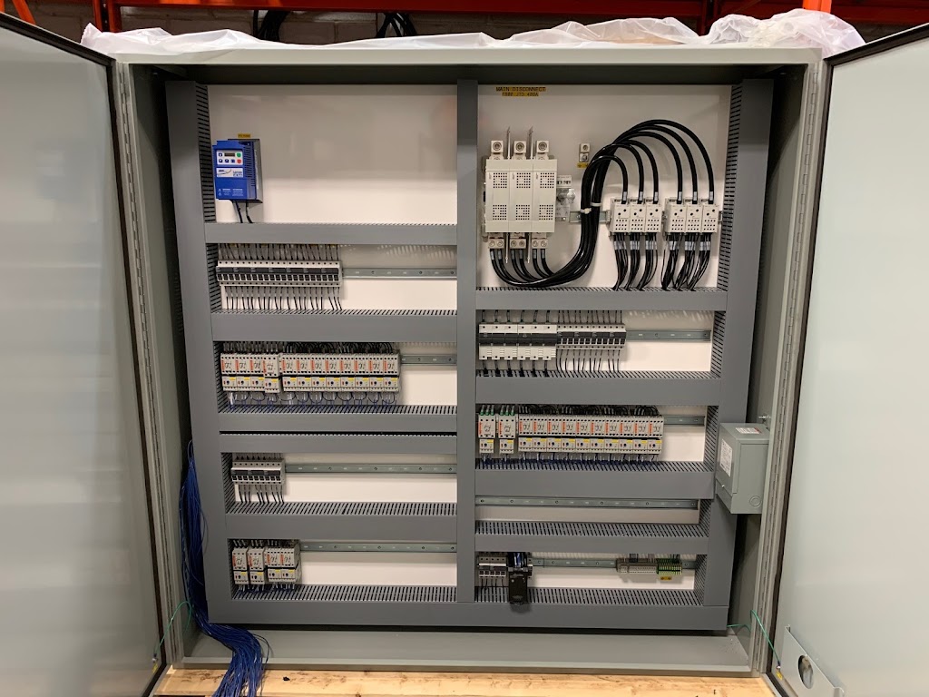 DCA Controls | 701 Trinity Rd S, Jerseyville, ON L0R 1R0, Canada | Phone: (905) 304-9500