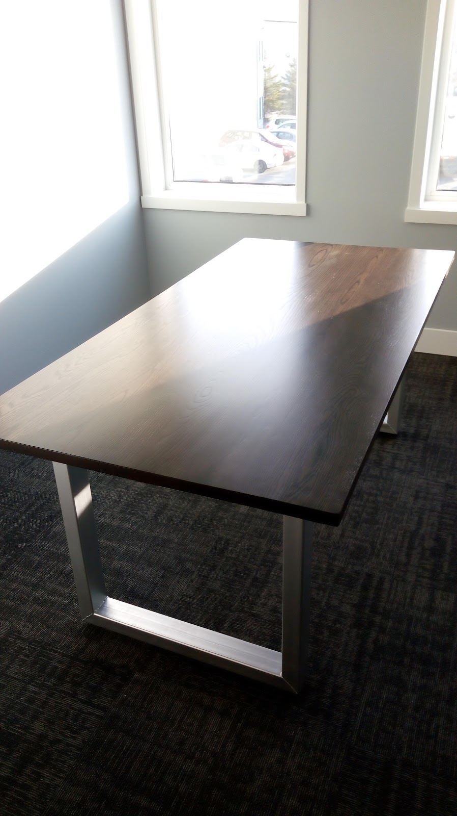 Atlantic Tables | 880 Findley Rd, Upper Kennetcook, NS B0N 2L0, Canada | Phone: (902) 957-0791