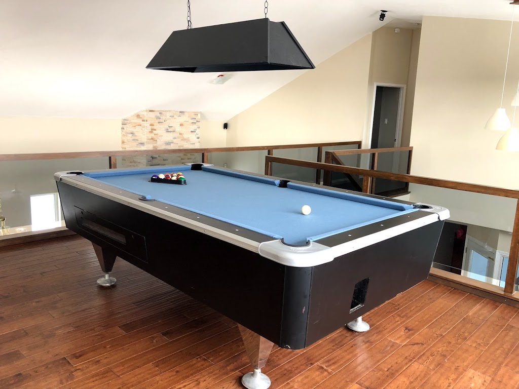 Chalet DiviN | 124 Chemin des Chênes, Sainte-Anne-des-Lacs, QC J0R 1B0, Canada | Phone: (514) 963-5572
