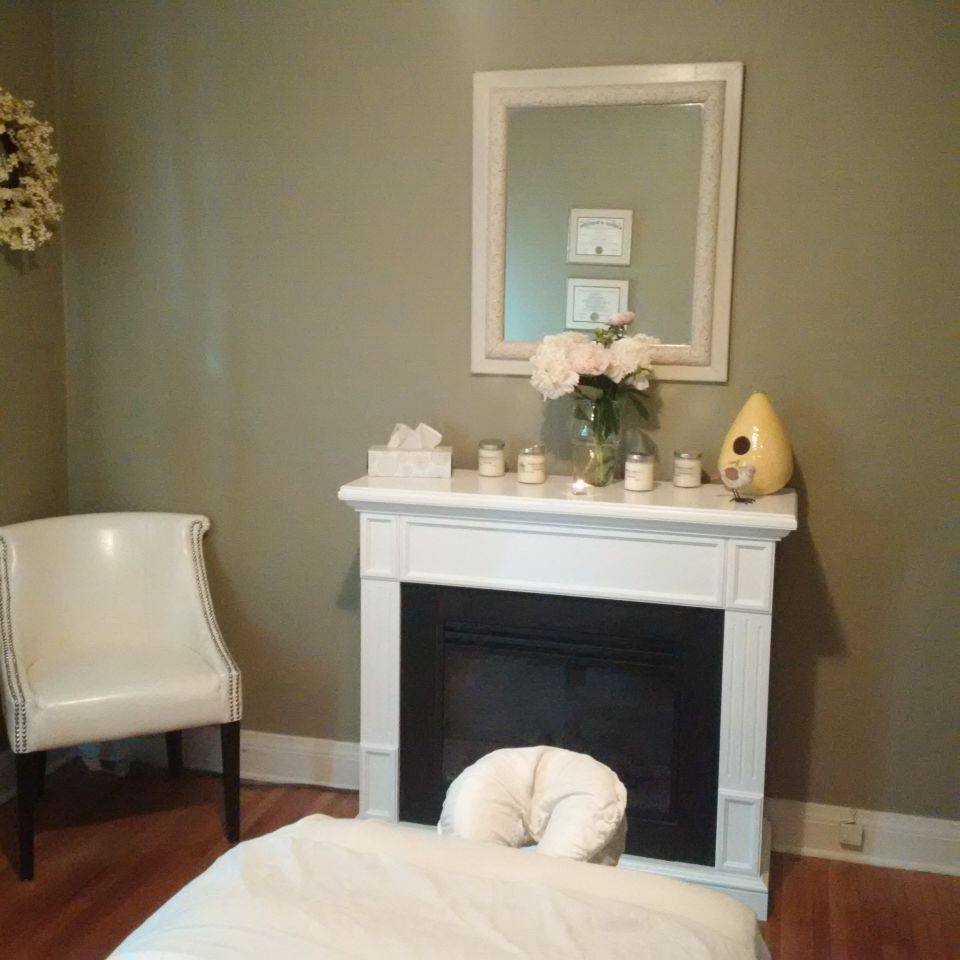 Simcoe Therapeutic Massage~ Julie Leatherland RMT | 176 N Main St, Simcoe, ON N3Y 2M3, Canada | Phone: (226) 440-2247