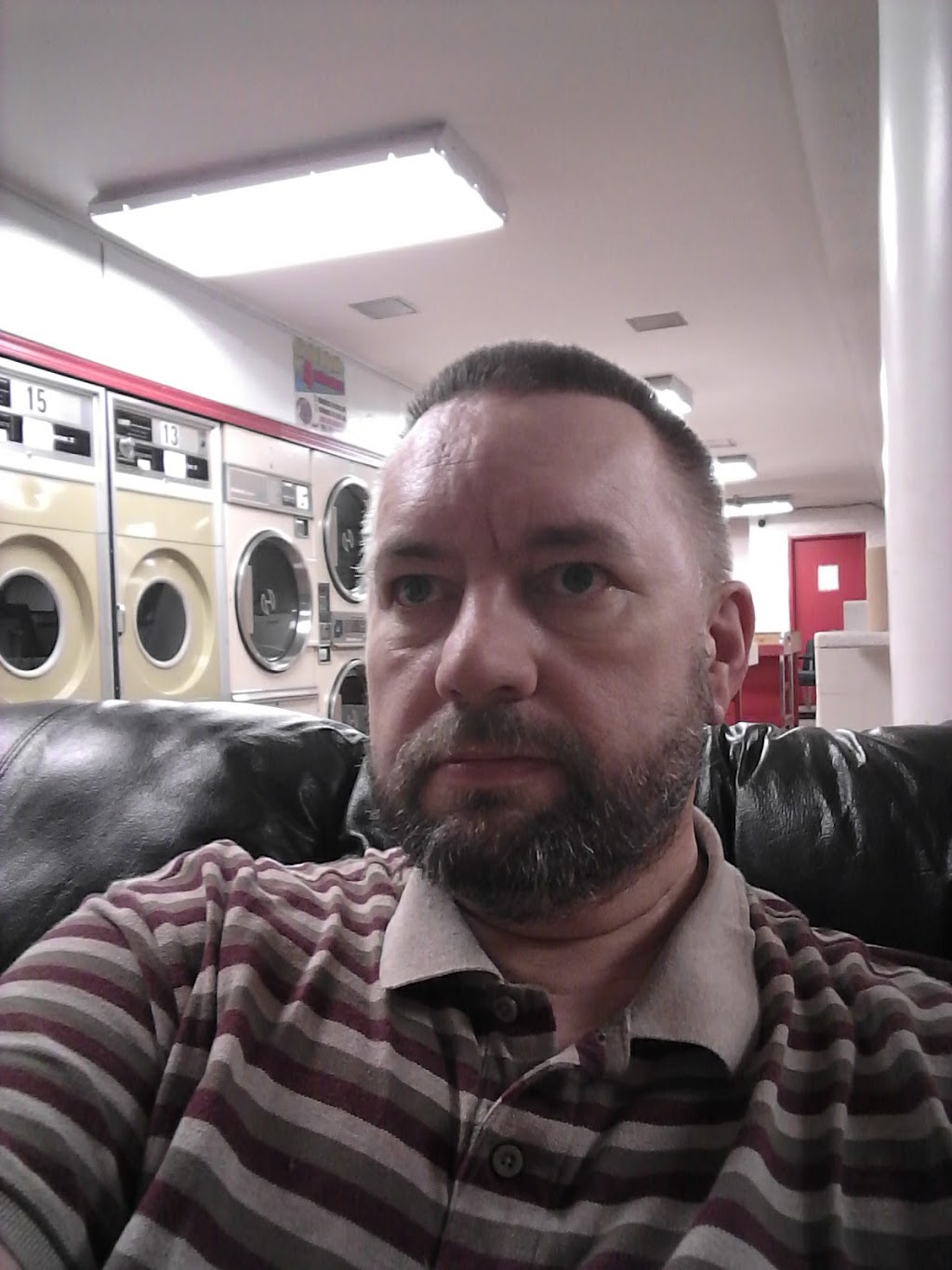 Crystal Clean Coin Laundry | 2987 Old Hwy 69, Val Caron, ON P3N 1E1, Canada | Phone: (705) 897-7227