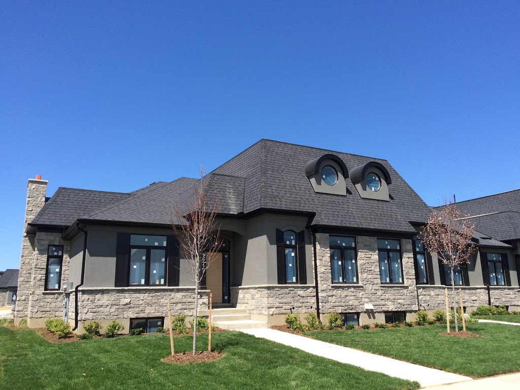 Domus Development London Inc | 200 Villagewalk Blvd, London, ON N5X 0A6, Canada | Phone: (519) 439-3881